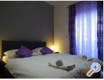 Appartements Antea i Magdalena - Pirovac Kroatien