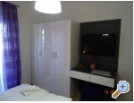 Appartements Antea i Magdalena - Pirovac Kroatien
