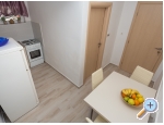 Appartements Antea i Magdalena - Pirovac Kroatien