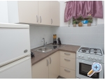 Appartements Antea i Magdalena - Pirovac Kroatien