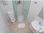 Appartements Antea i Magdalena - Pirovac Kroatien