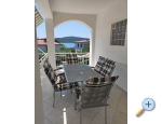 Appartements Antea i Magdalena - Pirovac Kroatien