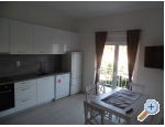 Appartements Antea i Magdalena - Pirovac Kroatien
