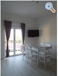 Appartements Antea i Magdalena - Pirovac Kroatien