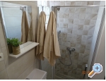 Appartements Antea i Magdalena - Pirovac Kroatien