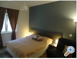 Appartements Antea i Magdalena - Pirovac Kroatien