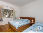Appartements Antea i Magdalena - Pirovac Kroatien