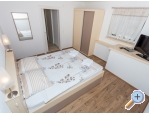 Appartements Antea i Magdalena - Pirovac Kroatien