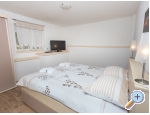 Appartements Antea i Magdalena - Pirovac Kroatien