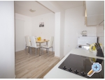 Appartements Antea i Magdalena - Pirovac Kroatien