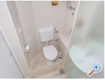 Appartements Antea i Magdalena - Pirovac Kroatien