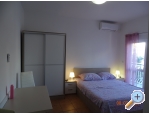 Appartements Antea i Magdalena - Pirovac Kroatien