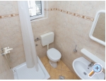 Appartements Antea i Magdalena - Pirovac Kroatien