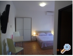 Appartements Antea i Magdalena - Pirovac Kroatien