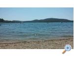 Apartmani Antea i Magdalena Kroatien