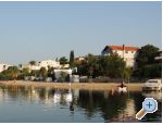 Appartements Antea i Magdalena - Pirovac Kroatien