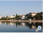 Appartements Antea i Magdalena - Pirovac Kroatien