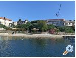 Appartements Antea i Magdalena - Pirovac Kroatien
