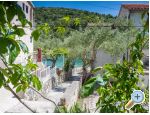Appartements Antea i Magdalena - Pirovac Kroatien