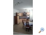 Appartements ubri - Pirovac Kroatien