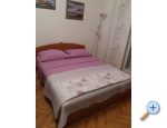 Appartements ubri - Pirovac Kroatien