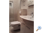 Appartements ubri - Pirovac Kroatien