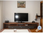 Appartements ubri - Pirovac Kroatien