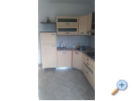 Appartements ubri - Pirovac Kroatien