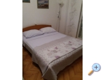 Appartements ubri - Pirovac Kroatien