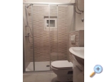 Appartements ubri - Pirovac Kroatien