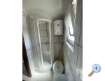 Appartements ubri - Pirovac Kroatien