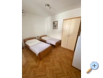Appartements ubri - Pirovac Kroatien