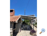 Appartements ubri - Pirovac Kroatien
