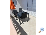 Appartements ubri - Pirovac Kroatien