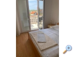 Appartements ubri - Pirovac Kroatien