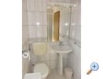 Appartements ubri - Pirovac Kroatien