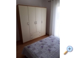 Appartements ubri - Pirovac Kroatien