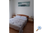 Appartements ubri - Pirovac Kroatien