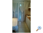 Appartements ubri - Pirovac Kroatien