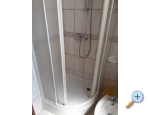 Appartements ubri - Pirovac Kroatien