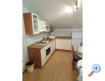 Appartements ubri - Pirovac Kroatien