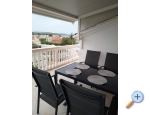 Appartements ubri - Pirovac Kroatien