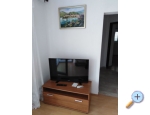 Appartements ubri - Pirovac Kroatien