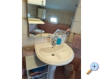 Appartements ubri - Pirovac Kroatien