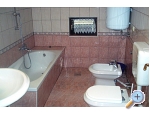 Appartements ubri - Pirovac Kroatien