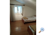 Appartements ubri - Pirovac Kroatien