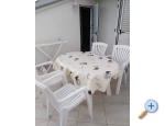 Appartements ubri - Pirovac Kroatien