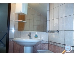Appartements ubri - Pirovac Kroatien