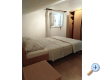 Appartements ubri - Pirovac Kroatien