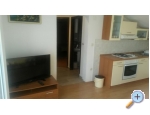 Appartements ubri - Pirovac Kroatien